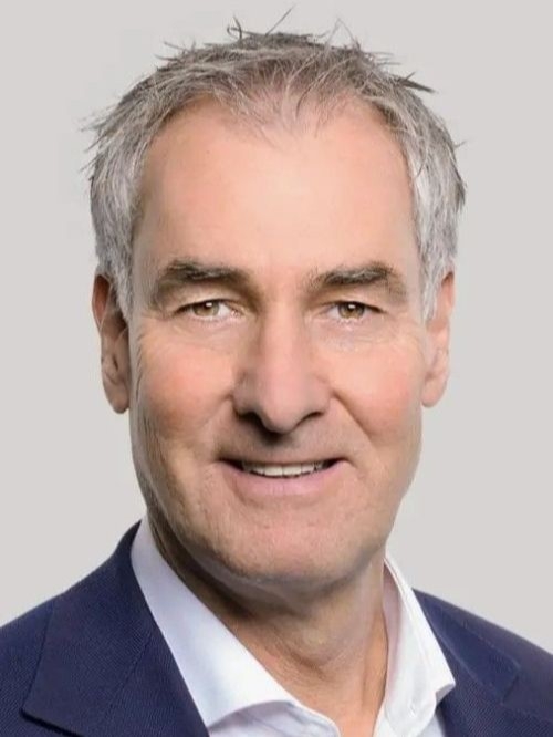 Stephan Egli, Präsident 26/27